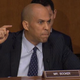 Sen. Cory Booker (CNN via YouTube screenshot)